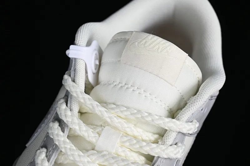 All categories Nk SB Dunk series Nk SB Dunk Low low-top sneakers N version Nk Dunk Low "Needlework" embossed gray SB low-top sports and leisure sneakers FJ4553-133